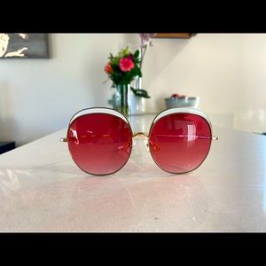Crap Eyewear “The Cloud Magic” sunnies